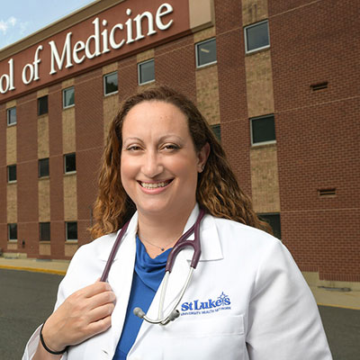 Shaden Eldakar-Hein MD Image