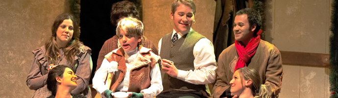 Christmas Carol