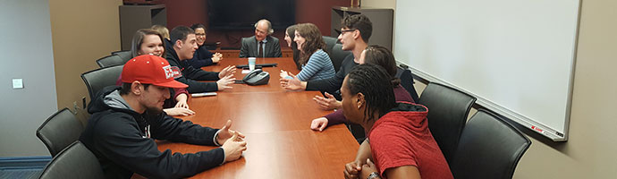 graduate programs for working professionals