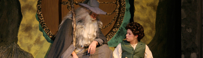 Image Caption