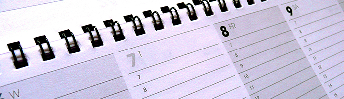 Fall Final Exam Schedule - Registrar - ESU