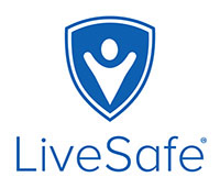 Live Safe logo