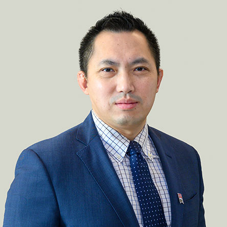 Stanley Li-Ming Chiang
