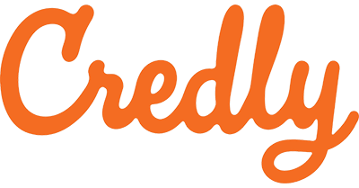 credly logo
