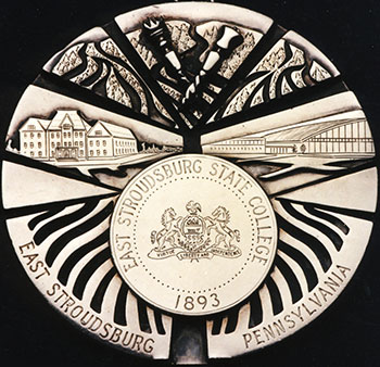 presidential medallion