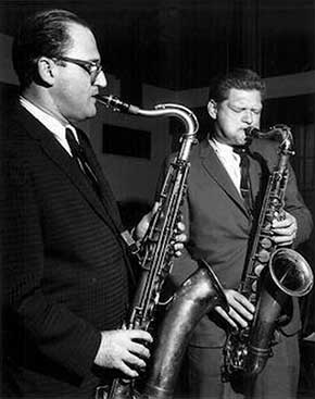 Al Cohn