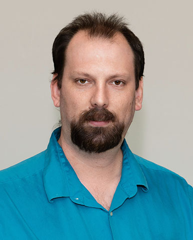 Mark Gatesman