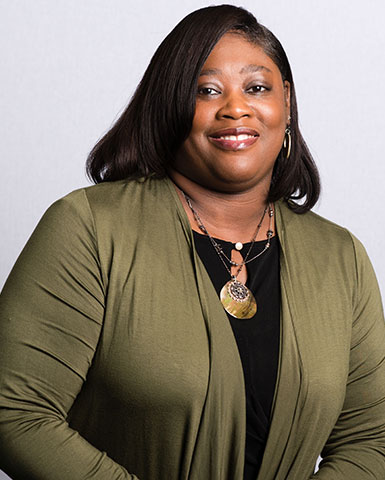 Trenece Tillman