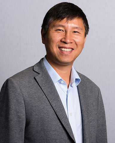 Dr. Jingfeng Xia