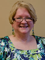 Marleen Dymond