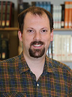 Mark Gatesman