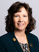 Leona Hughes