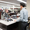 Library Services