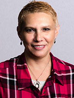 Mary Rodriguez