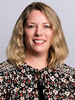 Elizabeth Scott