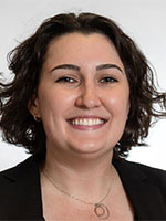 Megan P. Smith