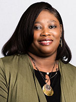 Trenece Tillman