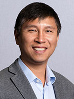 Dr. Jingfeng Xia