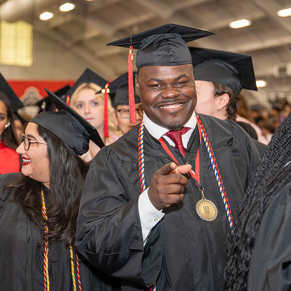 commencement