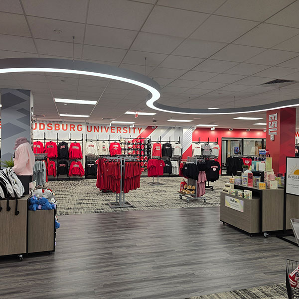 bookstore