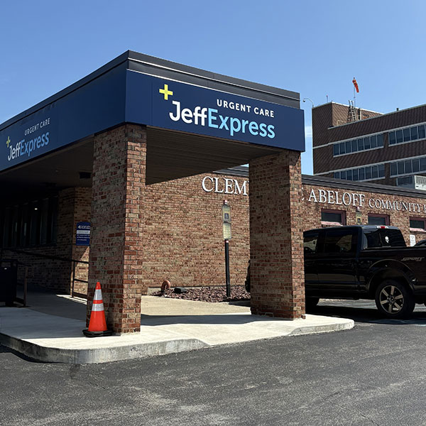 jefferson express
