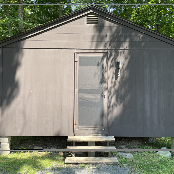Cabin 2