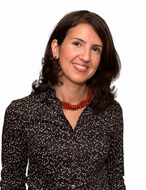 Annie Mendoza
