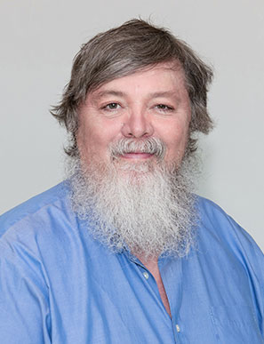 Martin Weatherston