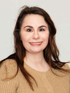 Amy Freeman