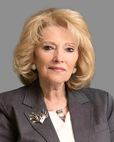 Linda Van Meter