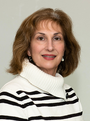 Phyllis Rafferty
