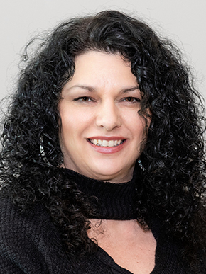 Kim Roselli