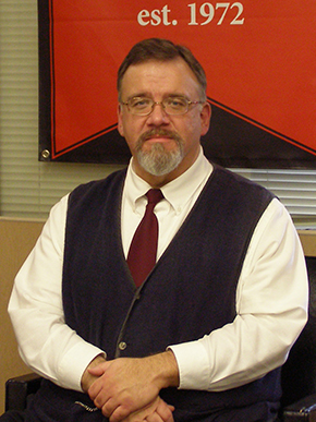 Scott Panich