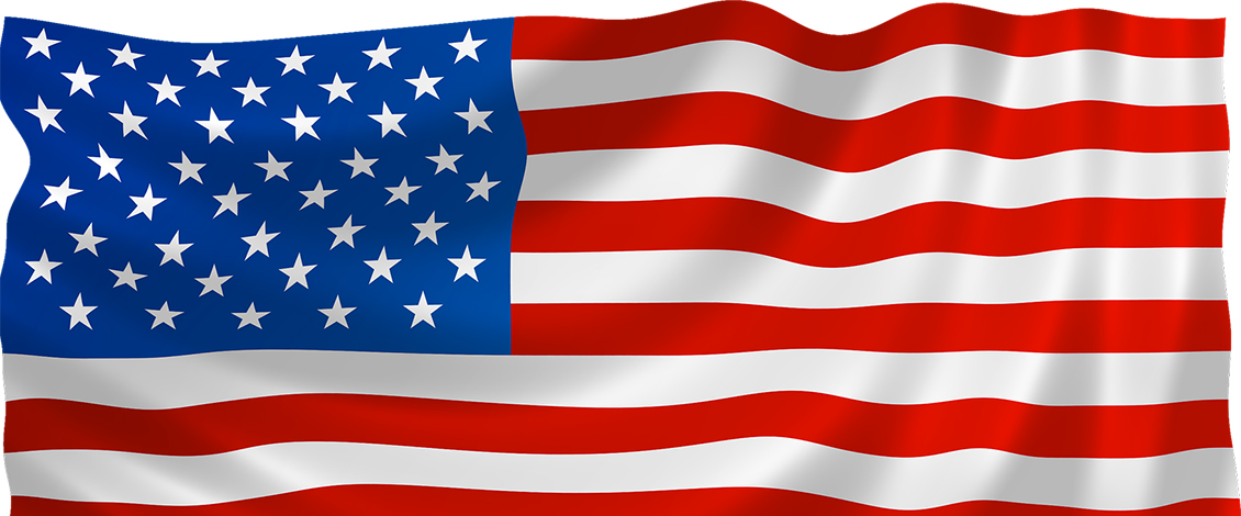 America Flag