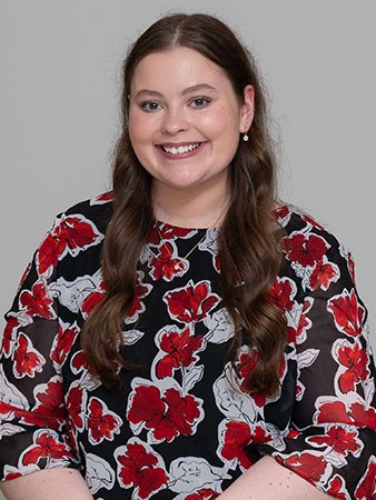 Ainslee Green