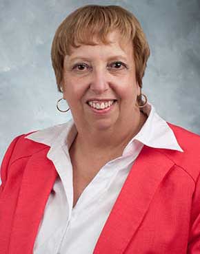 Josephine Ferro