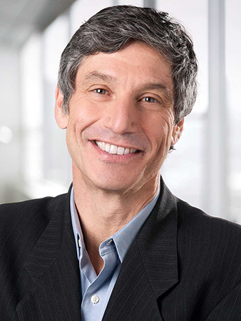 Dr. Daniel Greenstein