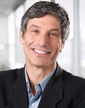 Dr. Daniel Greenstein