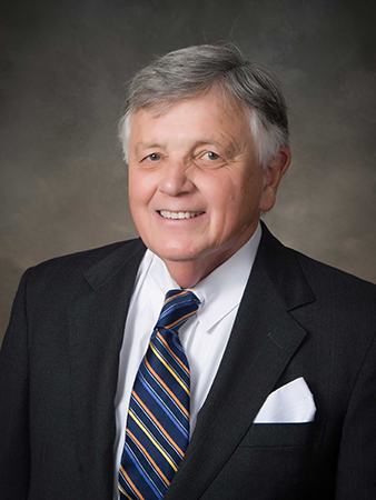 Harry Lee