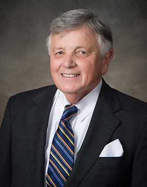 Harry Lee