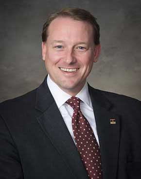 Marcus Ligenfelter