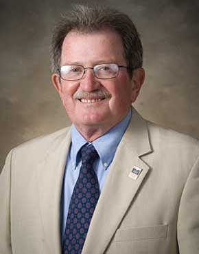 Patrick Ross