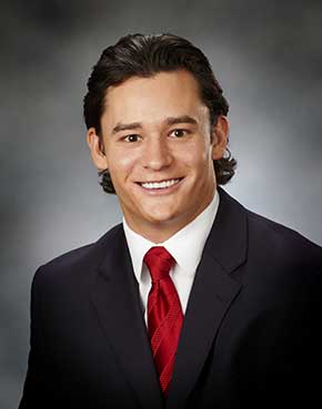 John Pekarovsky