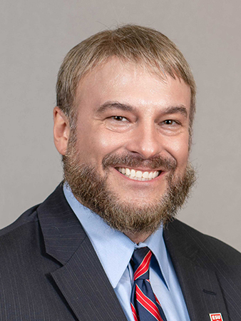 Paul Shemansky