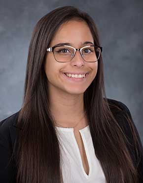 Abigail Soto