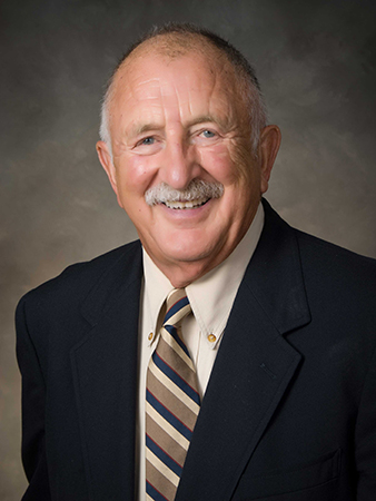 Dr. Vincent DeFranco