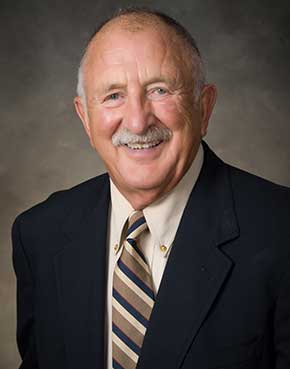 Dr. Vincent DeFranco