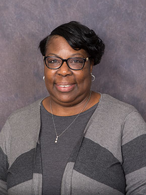 Carolyn Cooper-Chambliss