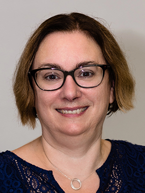 Diane Holben