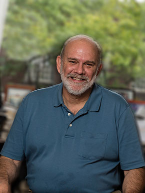 Douglas Lare